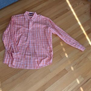 Pendleton Bridgeport shirt